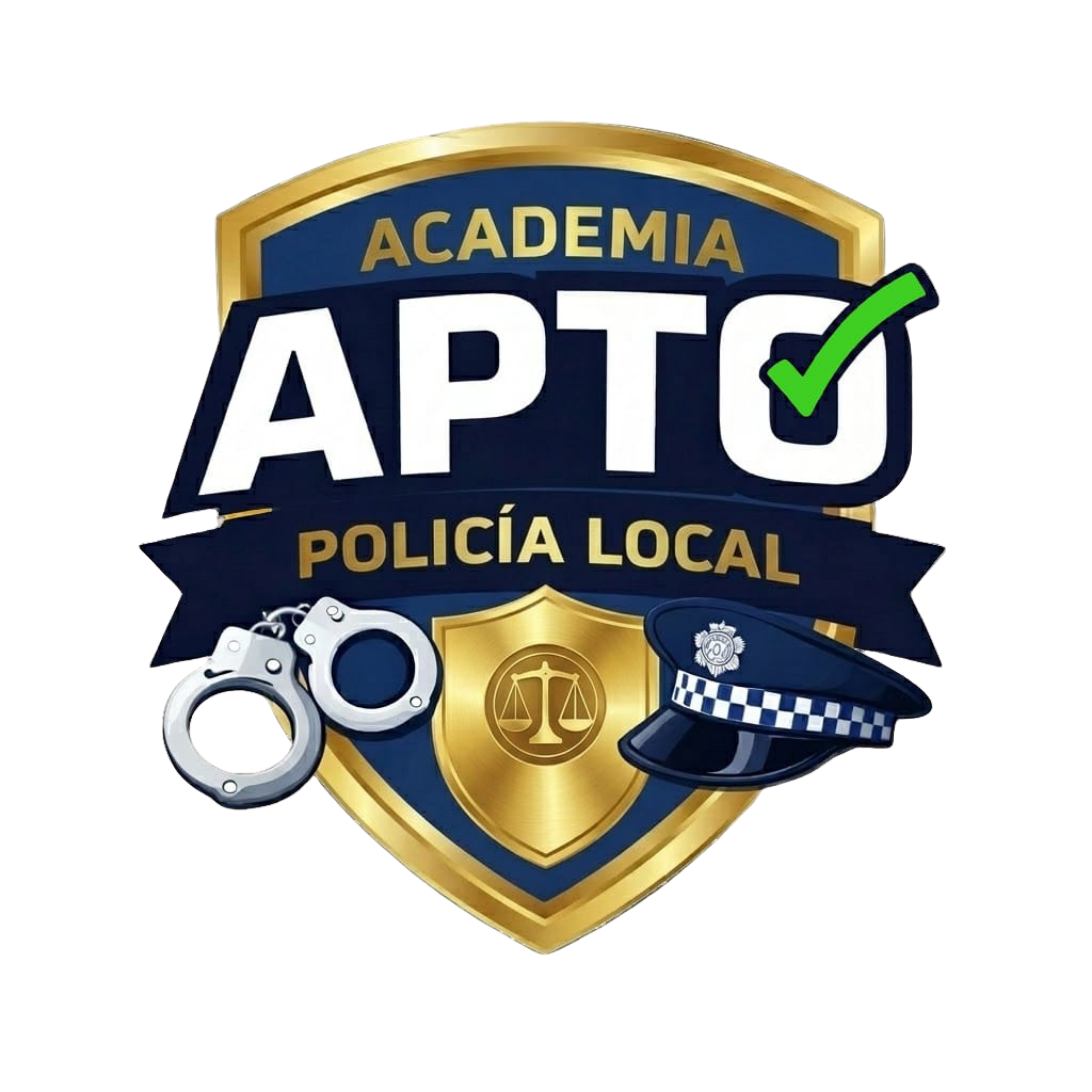 Logo Academia APTO